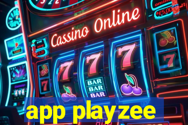 app playzee